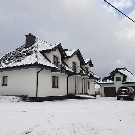 Wasielówka Poręba Wielka Exterior foto