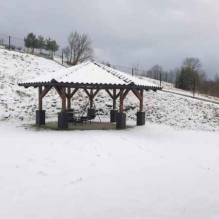 Wasielówka Poręba Wielka Exterior foto