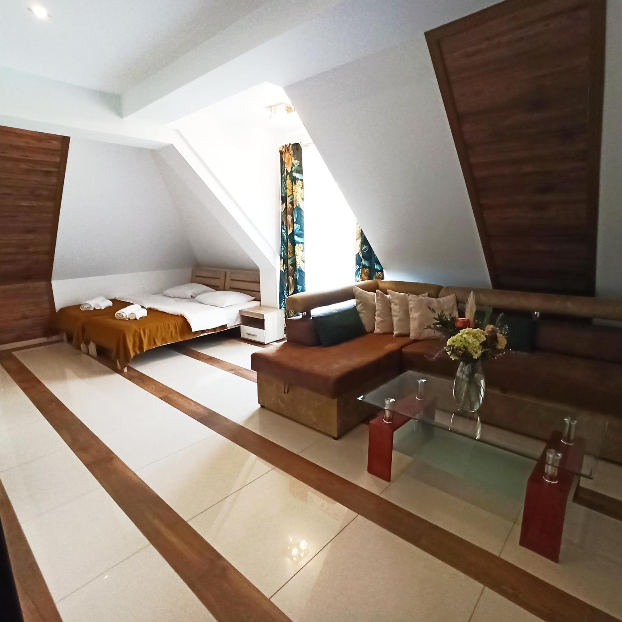 Wasielówka Poręba Wielka Habitación foto