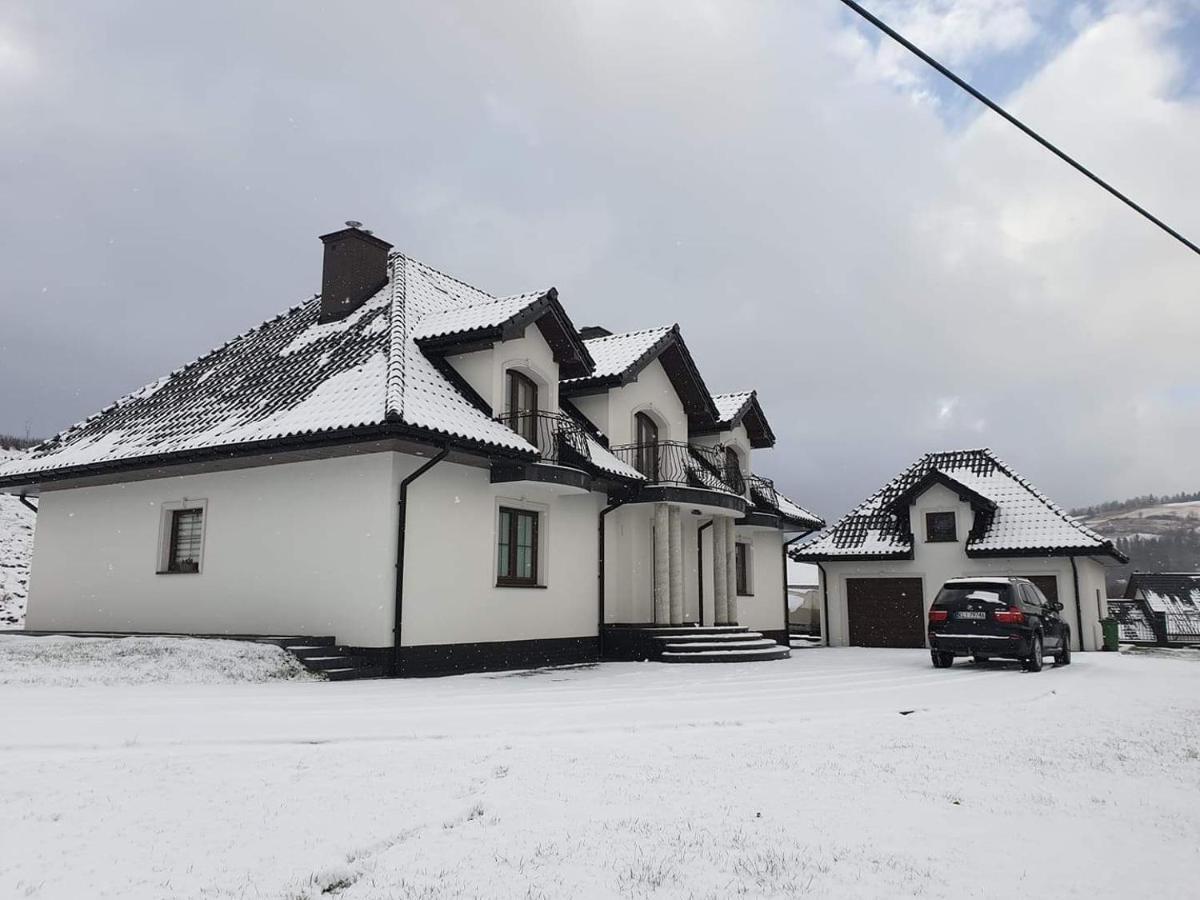 Wasielówka Poręba Wielka Exterior foto
